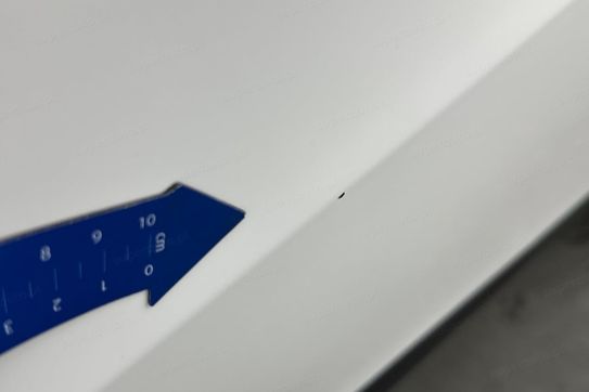 DS DS3 Crossback Performance Line 1.2 Hybrid DCT