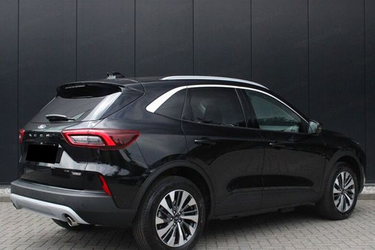 Ford Kuga Titanium eCVT 2.5 FHEV AWD