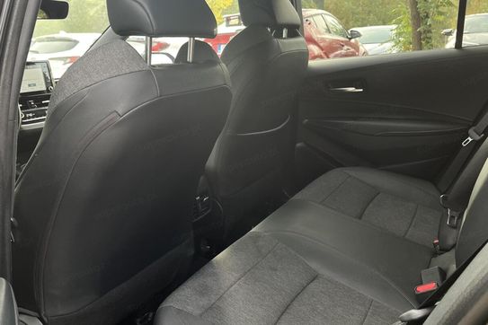 Toyota Corolla 1.8 Hybrid Comfort