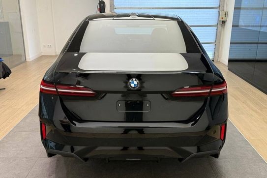 BMW Seria 5 520d xDrive M Sport