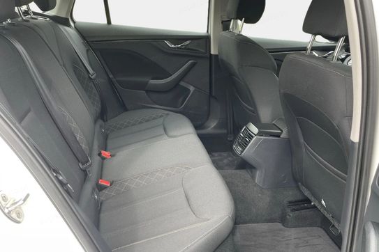 Skoda Kamiq 1.0 TSI Ambition