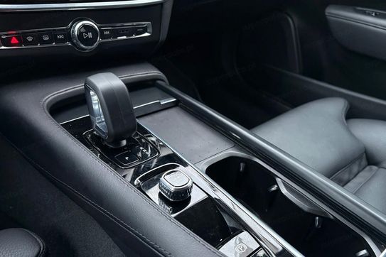 Volvo V90 B4 D Plus Bright