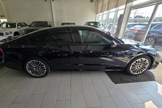 Audi A7 Sportback 55 TFSI e quattro S Line