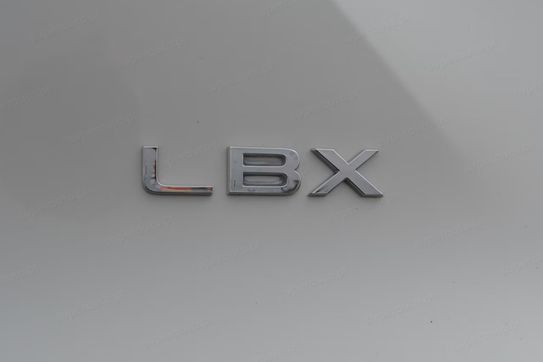 Lexus LBX Cool 1.5 Hybrid