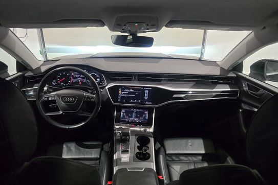 Audi A7 45 TFSI S tronic
