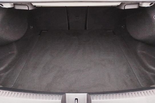 Mercedes CLA 35 AMG 4MATIC