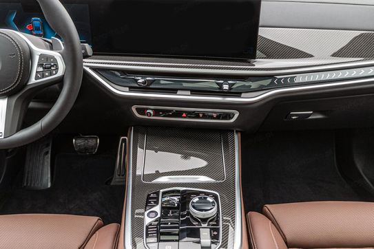 BMW X5 xDrive40i Individual Edition