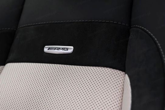 Mercedes GLE AMG  53 4-Matic+