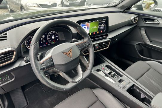 Cupra Formentor 1.5 TSI DSG