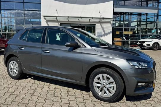 Skoda Fabia Drive 1.0 TSI DSG