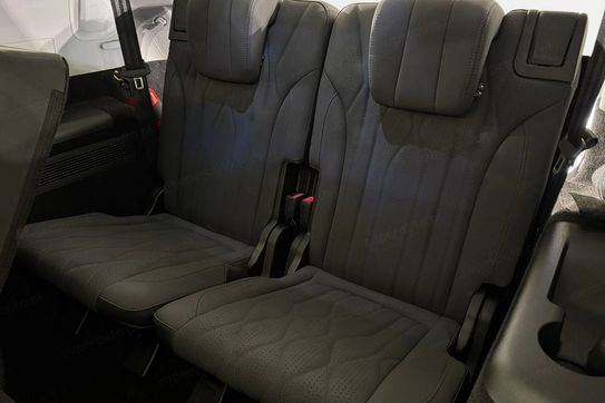 Chery TIGGO 8 1.5 t-Gdi Super Hybrid Prestige Dct