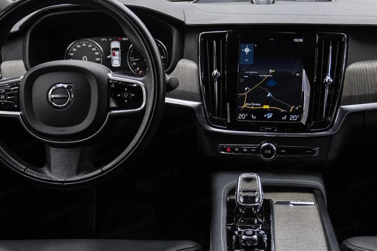 Volvo S90 D5 AWD Inscription aut