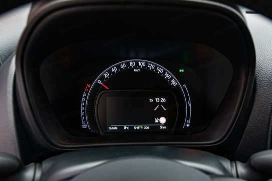 Toyota Aygo X Teamplayer 1.0 Benzyna