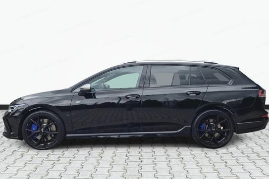 Volkswagen Golf 2.0 TSI 4Motion R DSG