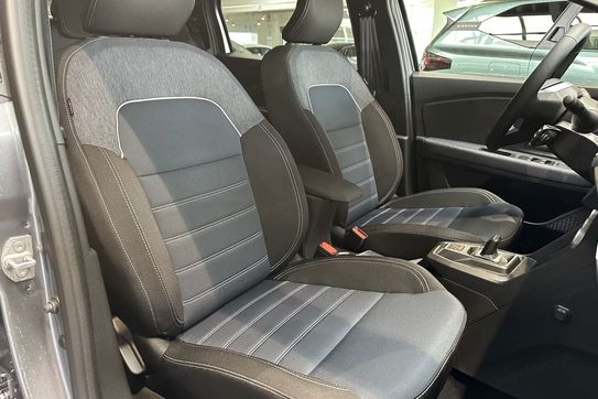 Dacia Jogger Journey 7-miejsc 1.8 Full Hybrid