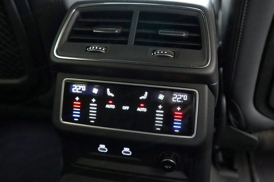 Audi A6 50 TFSI e quattro Sport S tronic