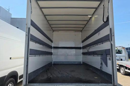 Iveco Daily 35C16 3.0