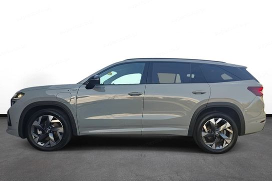Skoda Kodiaq 1.5 TSI iV PHEV 4x2 Sportline DSG