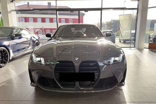 BMW Seria 3 M3 Competition xDrive