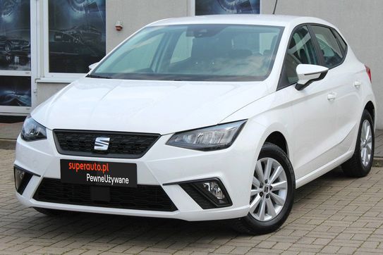 Seat Ibiza 1.0 MPI EVO Style S&S