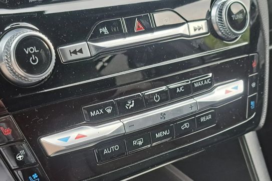 Ford Explorer 3.0 EcoBoost PHEV 4WD ST-Line