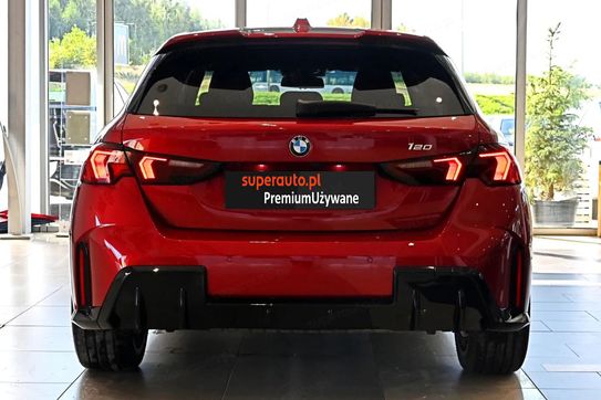BMW Seria 1 120i M Sport