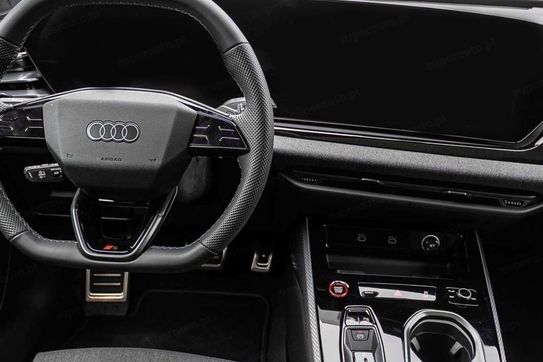 Audi A6 TFSI S line Avant