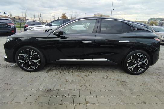 DS DS4 1.2 Puretech Rivoli