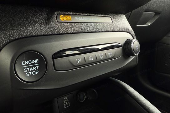 Ford Focus Titanium  1.0 EcoBoost