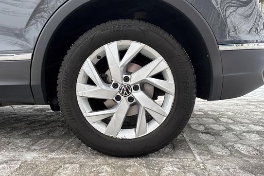 Volkswagen Tiguan Life 2.0 TSI 4Motion  DSG