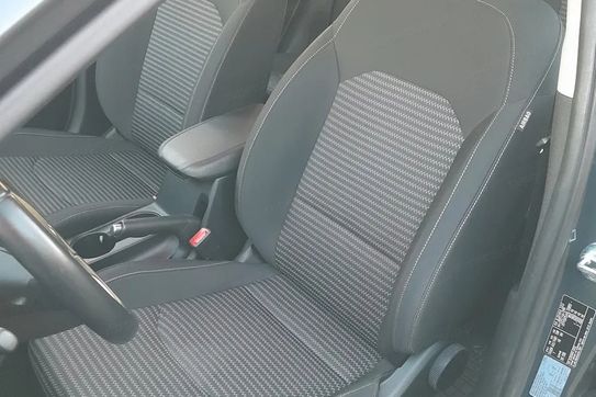 Kia Ceed 1.5 T-GDI M