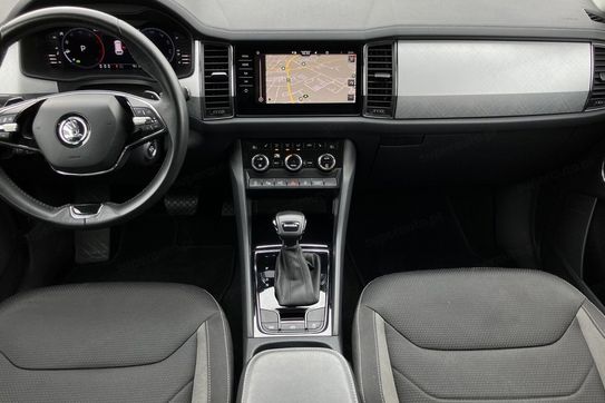 Skoda Kodiaq TDI 4X2 Ambition DSG