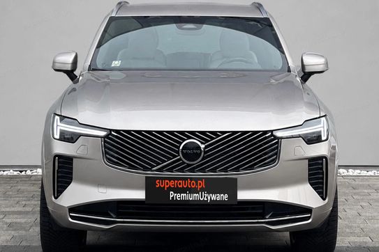 Volvo XC90 B5 B AWD Plus Bright 7os