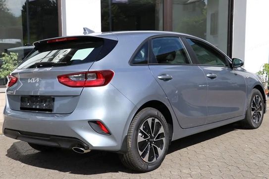 Kia Ceed 1.5 T-GDI M