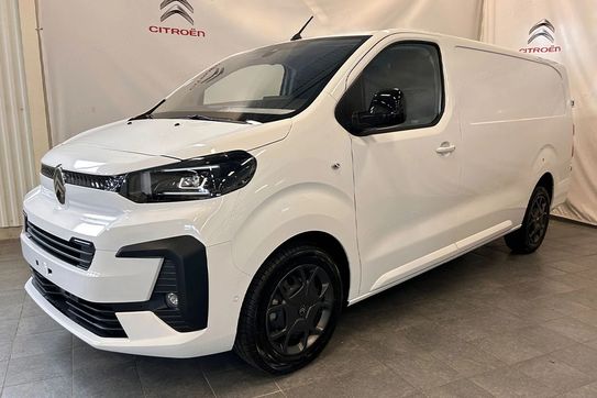 Citroen Jumpy XL L2H1