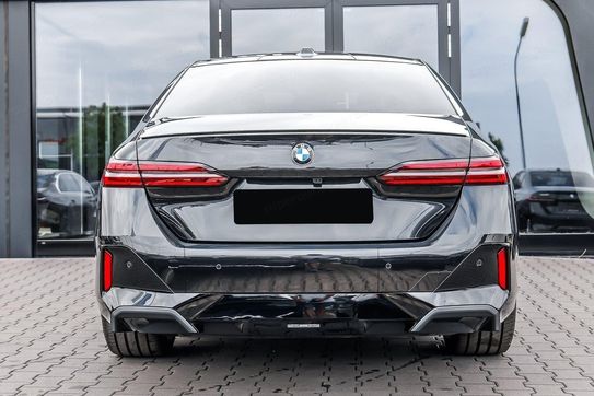 BMW Seria 5 520d xDrive M Sport