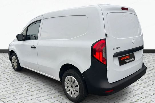Mercedes Citan 110 CDI L1H1