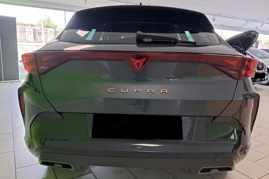 Cupra Formentor 1.5 eTSI DSG