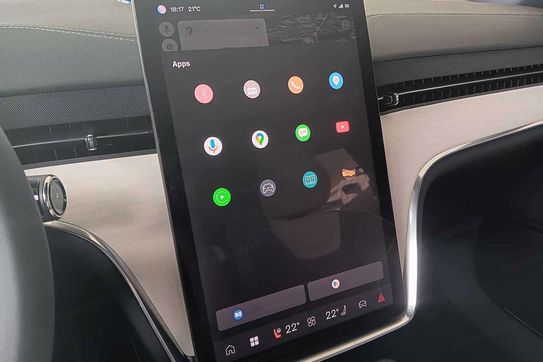 Volvo EX90 Twin Performance AWD Ultra