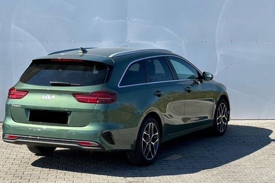 Kia Ceed 1.5 T-GDI Tribute