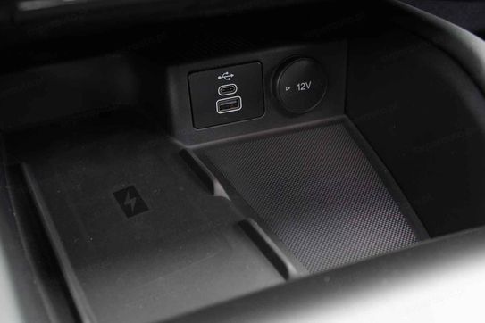 Ford Kuga ST-Line X eCVT 2.5 FHEV FWD