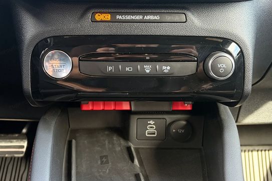 Ford Kuga 2.5