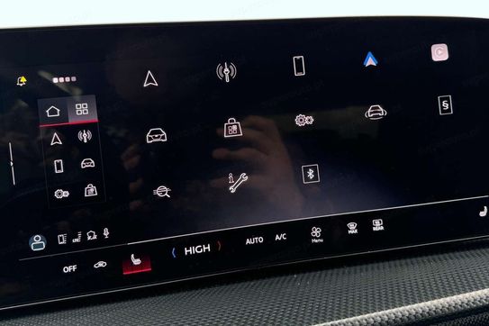 Audi Q5 TFSI S line