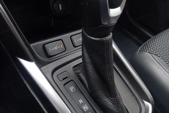 Suzuki S-Cross 1.5 DualJet Hybrid Elegance SP AGS