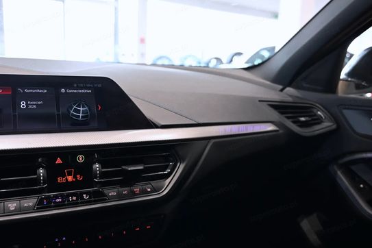 BMW Seria 1 118i M Sport aut