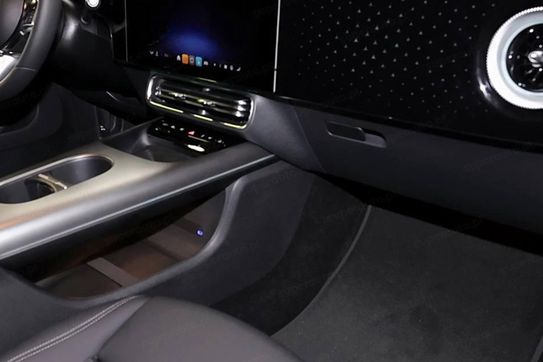 Mercedes CLA 200 Progressive