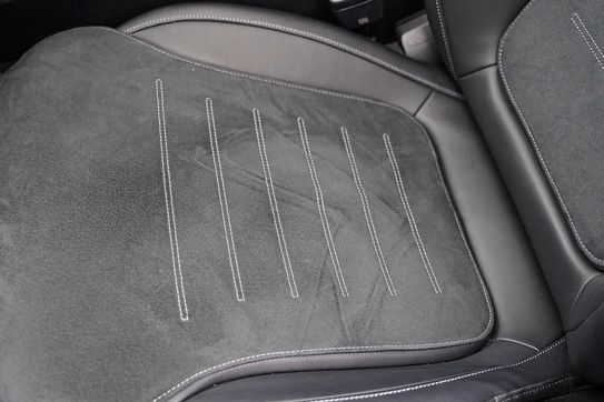 Mercedes GLC 200 4-Matic AMG Line