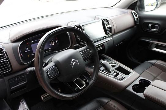 Citroen C5 Aircross Shine Pack