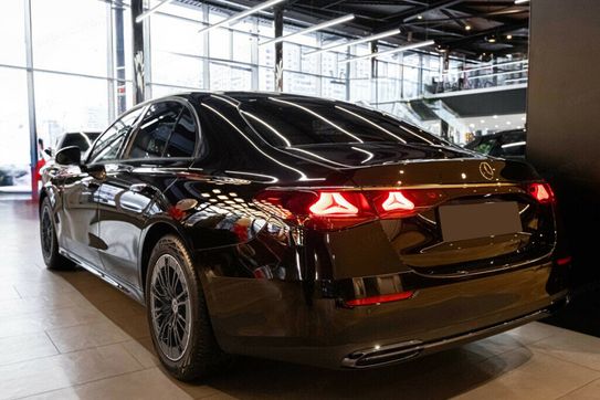 Mercedes Klasa E 220 d  4-Matic Avantgarde