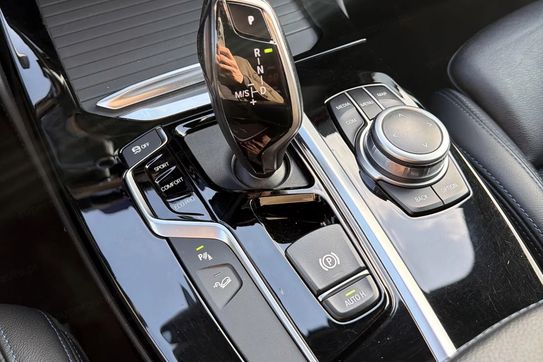 BMW X4 xDrive20i M Sport